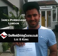 One Week Driving Course 633062 Image 0